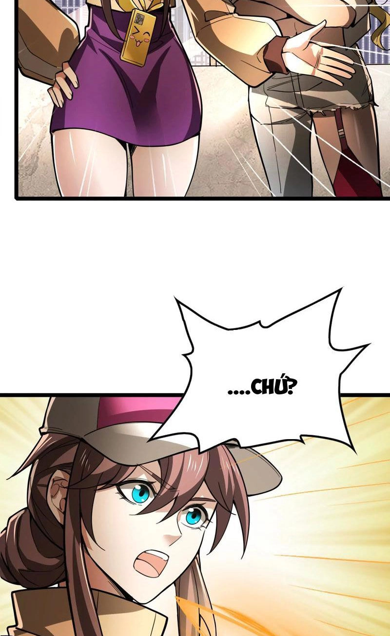 Đại Liên Minh Phản Xuyên Việt Của Bạo Quân Chapter 22 - 5