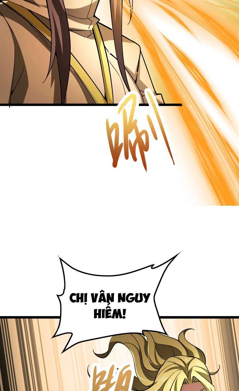 Đại Liên Minh Phản Xuyên Việt Của Bạo Quân Chapter 22 - 6