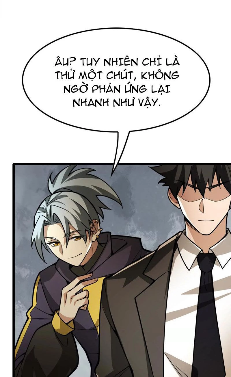 Đại Liên Minh Phản Xuyên Việt Của Bạo Quân Chapter 22 - 10