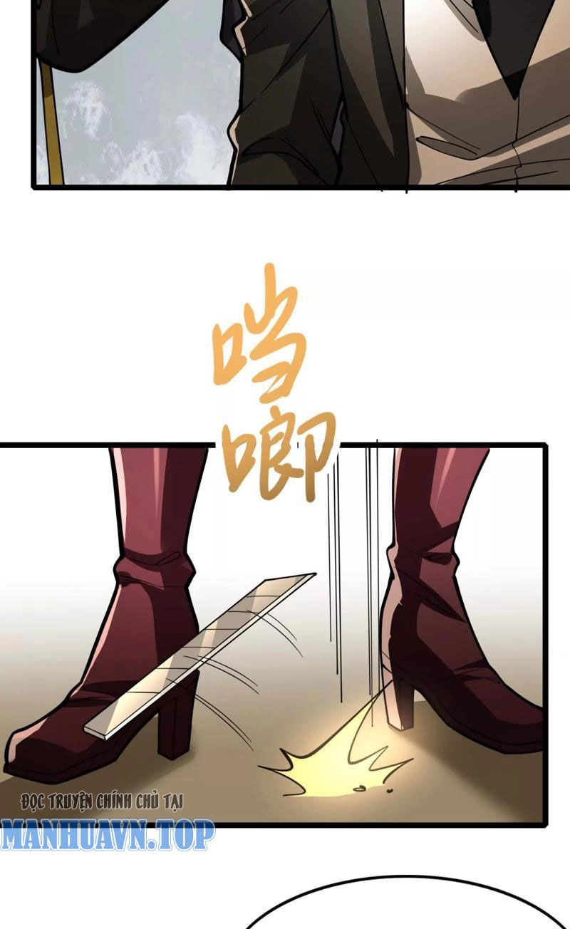 Đại Liên Minh Phản Xuyên Việt Của Bạo Quân Chapter 22 - 11