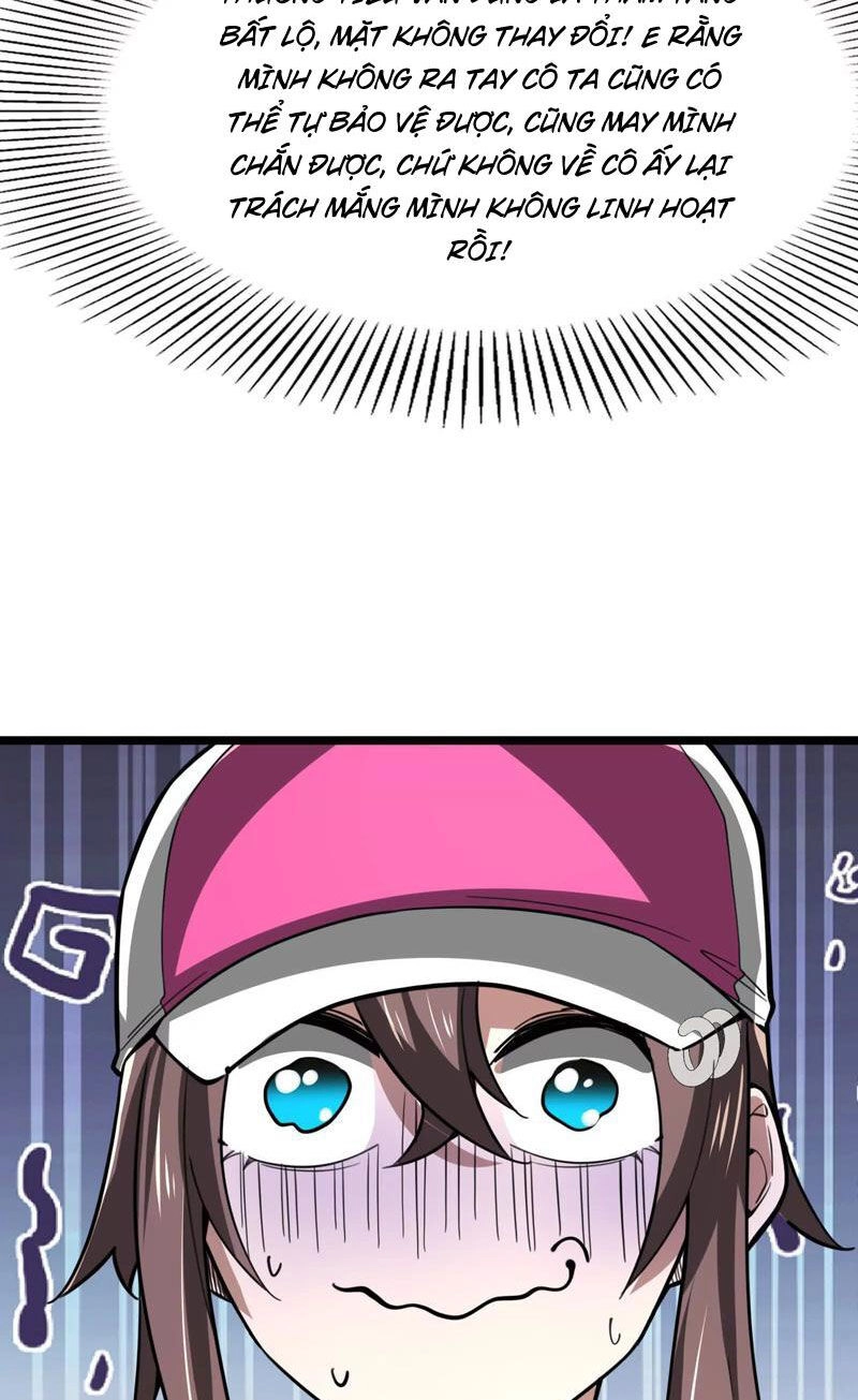 Đại Liên Minh Phản Xuyên Việt Của Bạo Quân Chapter 22 - 13