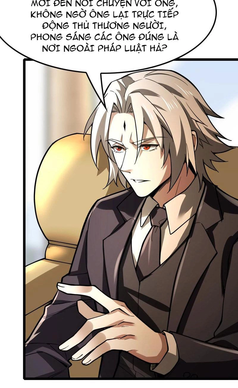 Đại Liên Minh Phản Xuyên Việt Của Bạo Quân Chapter 22 - 15