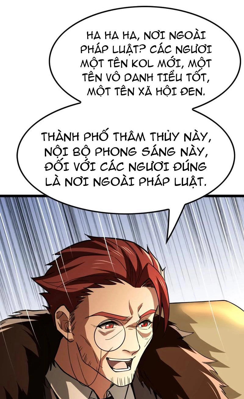 Đại Liên Minh Phản Xuyên Việt Của Bạo Quân Chapter 22 - 16