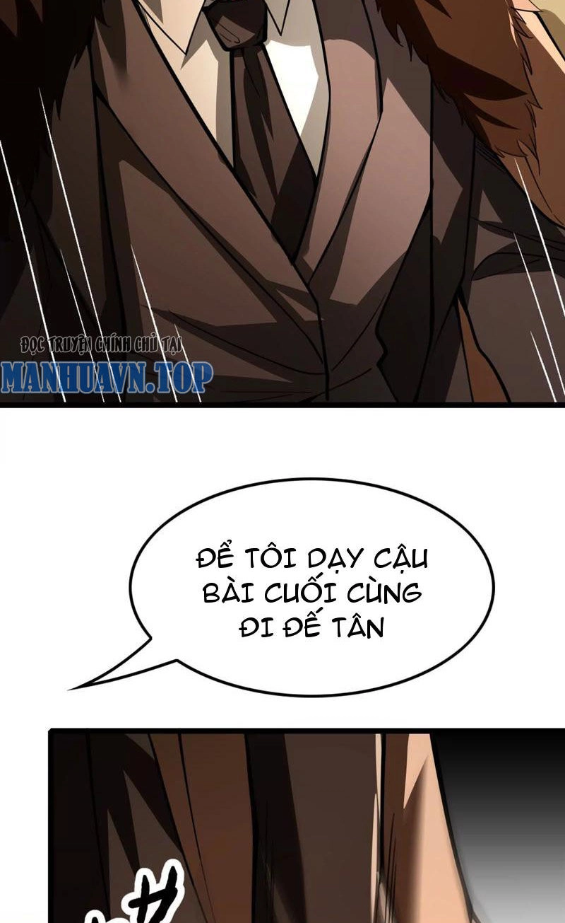 Đại Liên Minh Phản Xuyên Việt Của Bạo Quân Chapter 22 - 17