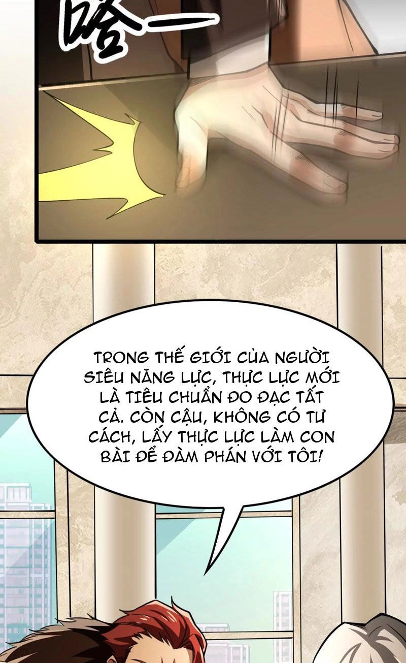 Đại Liên Minh Phản Xuyên Việt Của Bạo Quân Chapter 22 - 18