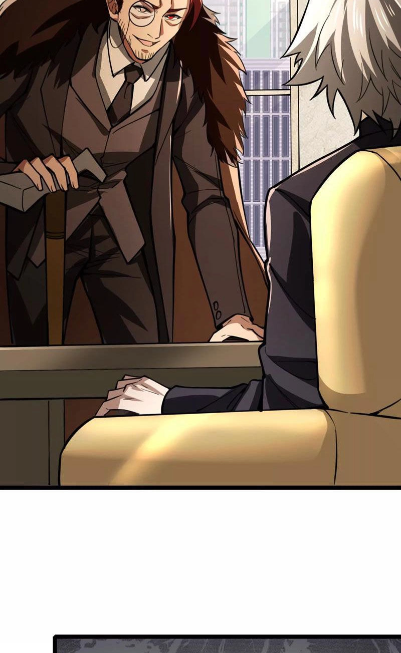 Đại Liên Minh Phản Xuyên Việt Của Bạo Quân Chapter 22 - 19