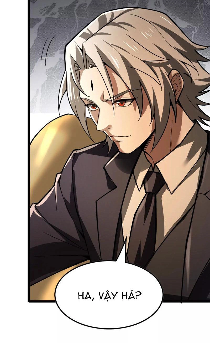 Đại Liên Minh Phản Xuyên Việt Của Bạo Quân Chapter 22 - 20