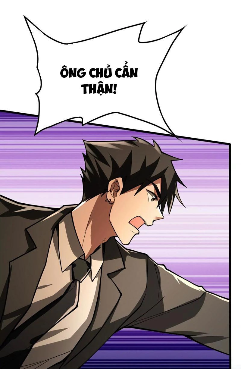 Đại Liên Minh Phản Xuyên Việt Của Bạo Quân Chapter 22 - 21