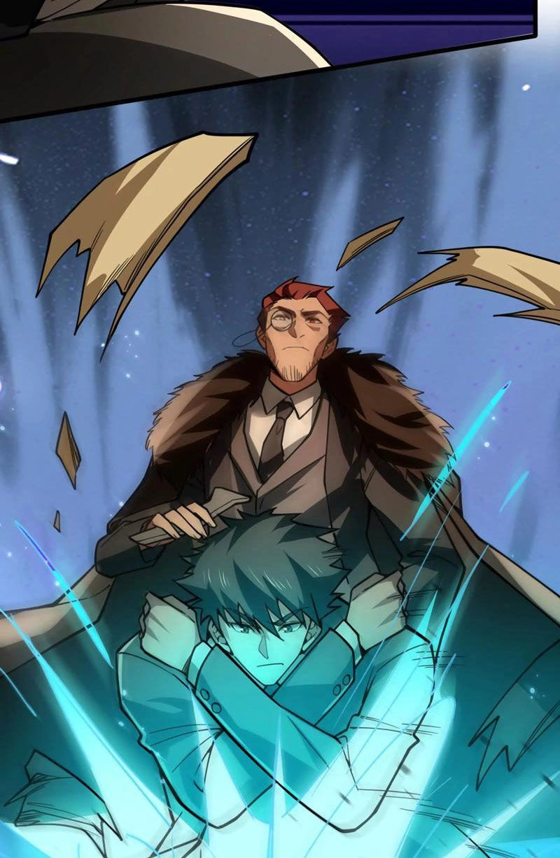 Đại Liên Minh Phản Xuyên Việt Của Bạo Quân Chapter 22 - 22