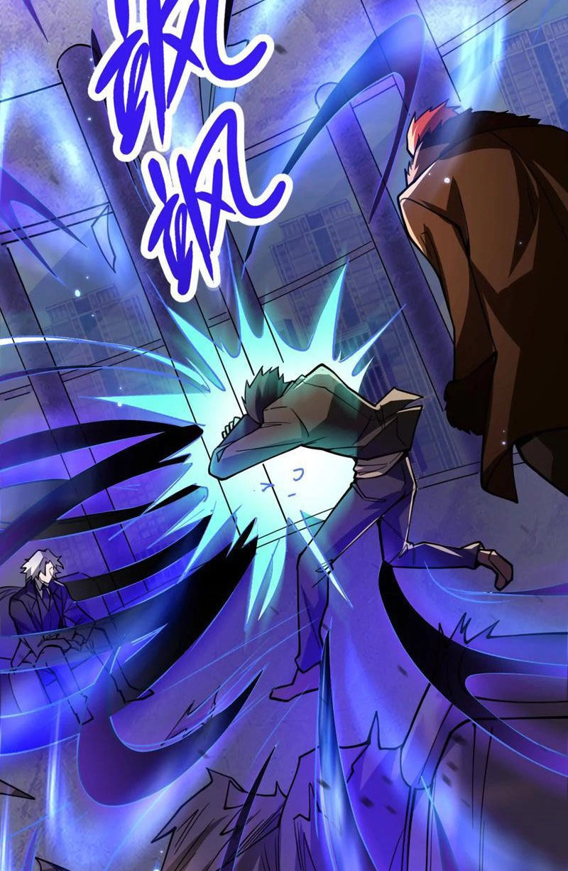 Đại Liên Minh Phản Xuyên Việt Của Bạo Quân Chapter 22 - 24