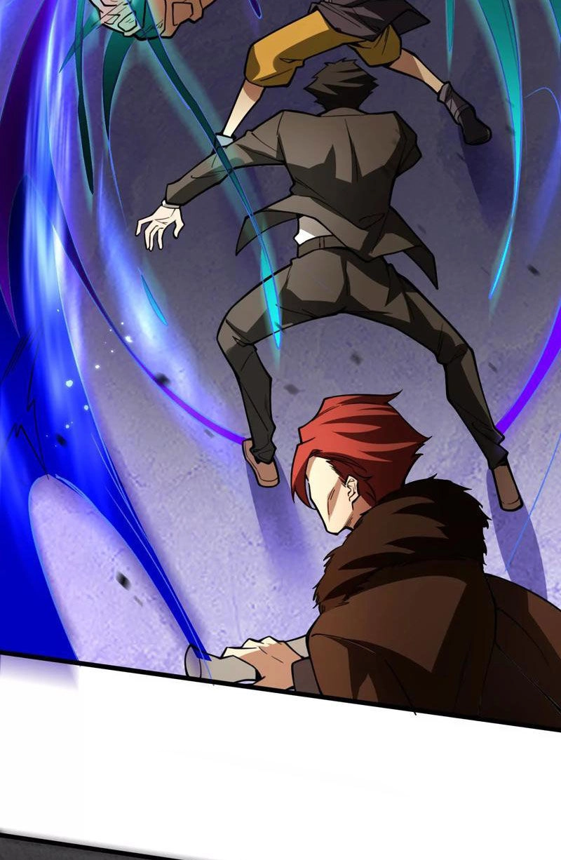 Đại Liên Minh Phản Xuyên Việt Của Bạo Quân Chapter 22 - 28