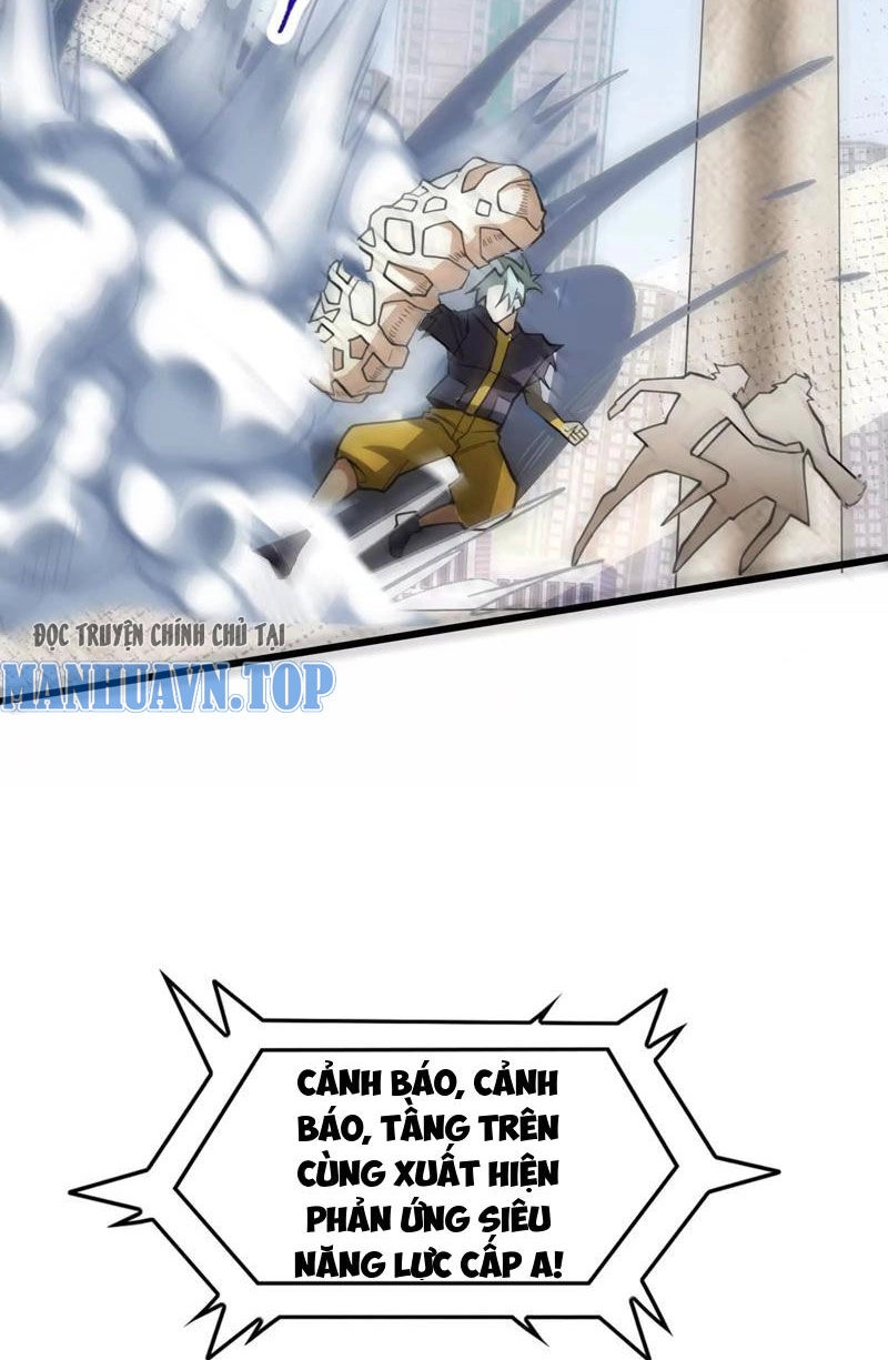 Đại Liên Minh Phản Xuyên Việt Của Bạo Quân Chapter 22 - 30