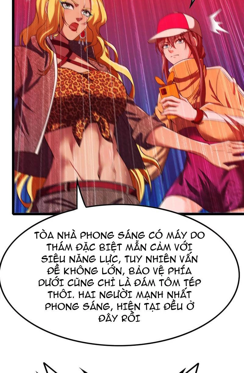 Đại Liên Minh Phản Xuyên Việt Của Bạo Quân Chapter 22 - 32