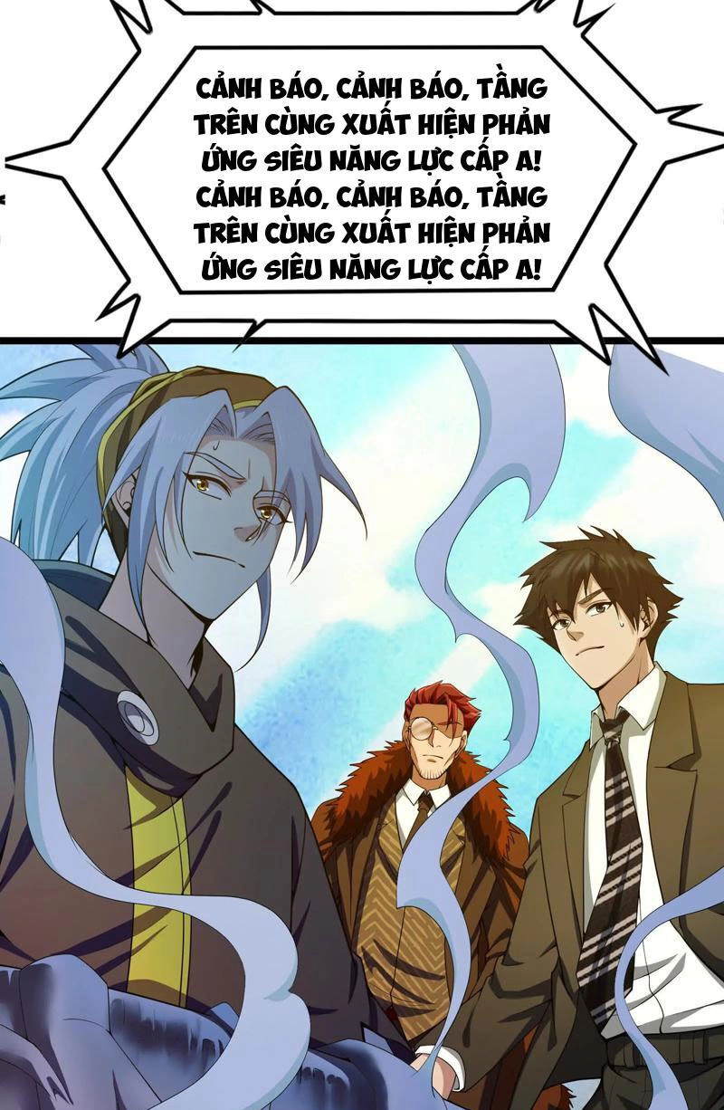 Đại Liên Minh Phản Xuyên Việt Của Bạo Quân Chapter 22 - 33