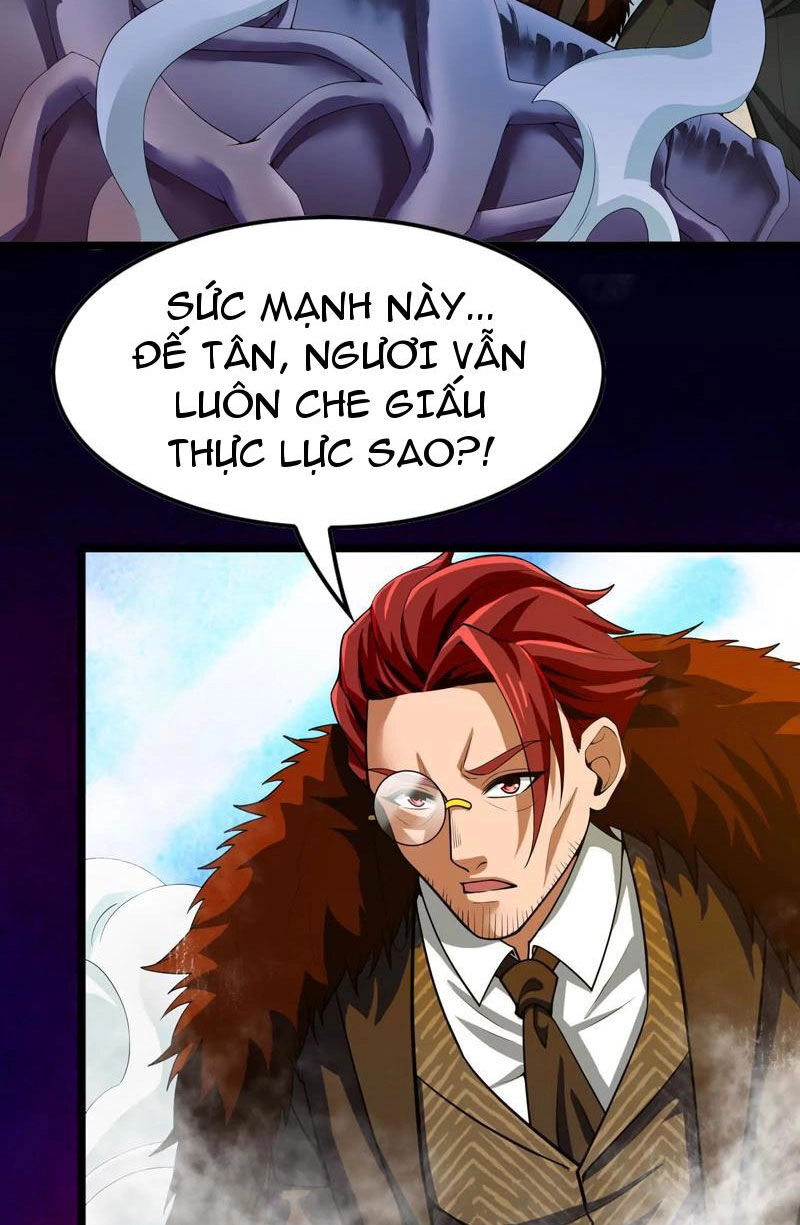 Đại Liên Minh Phản Xuyên Việt Của Bạo Quân Chapter 22 - 34