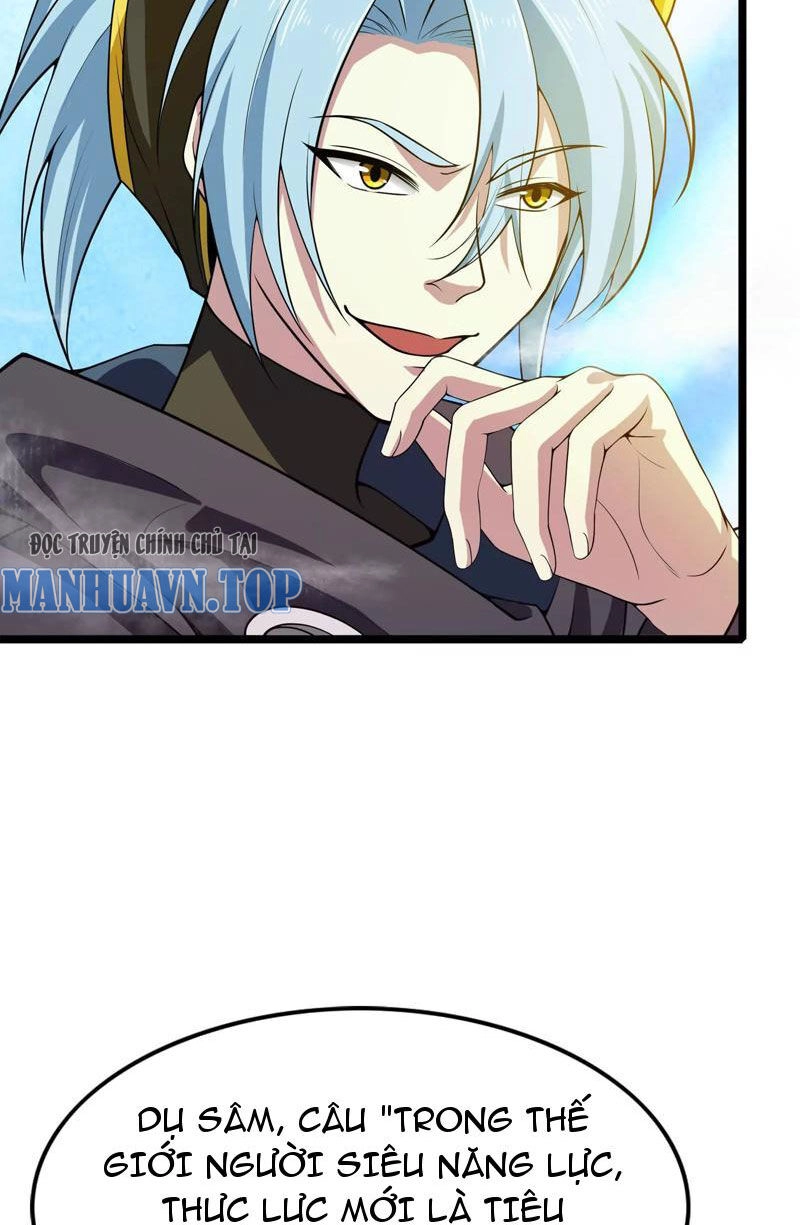 Đại Liên Minh Phản Xuyên Việt Của Bạo Quân Chapter 22 - 38