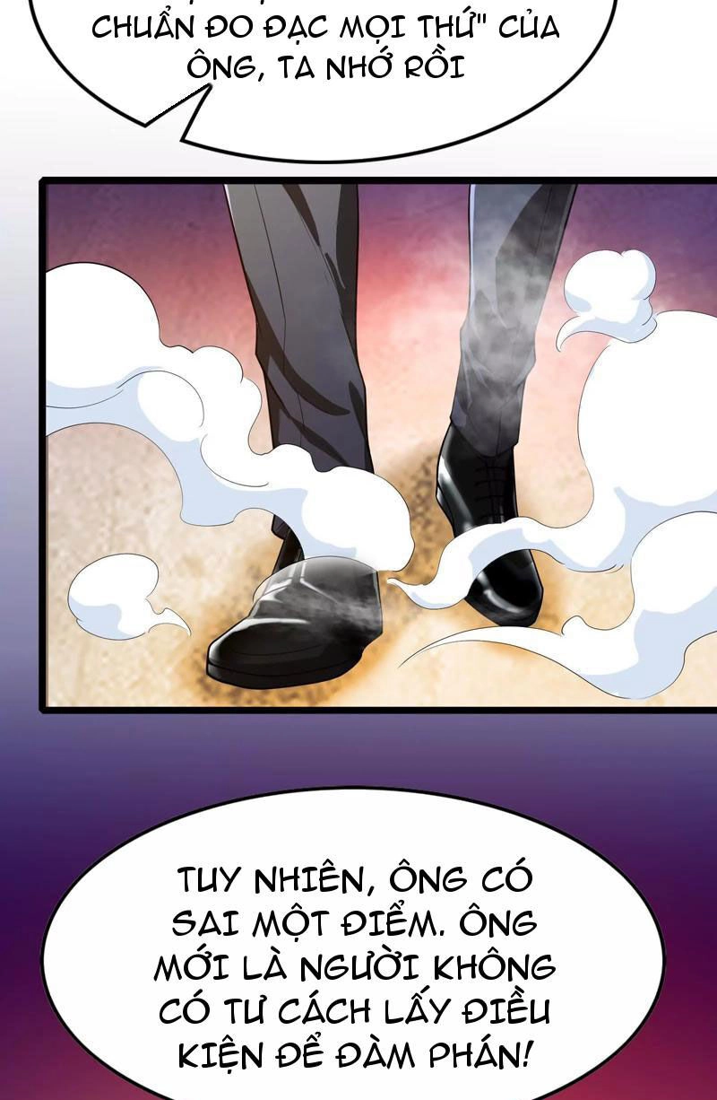 Đại Liên Minh Phản Xuyên Việt Của Bạo Quân Chapter 22 - 39