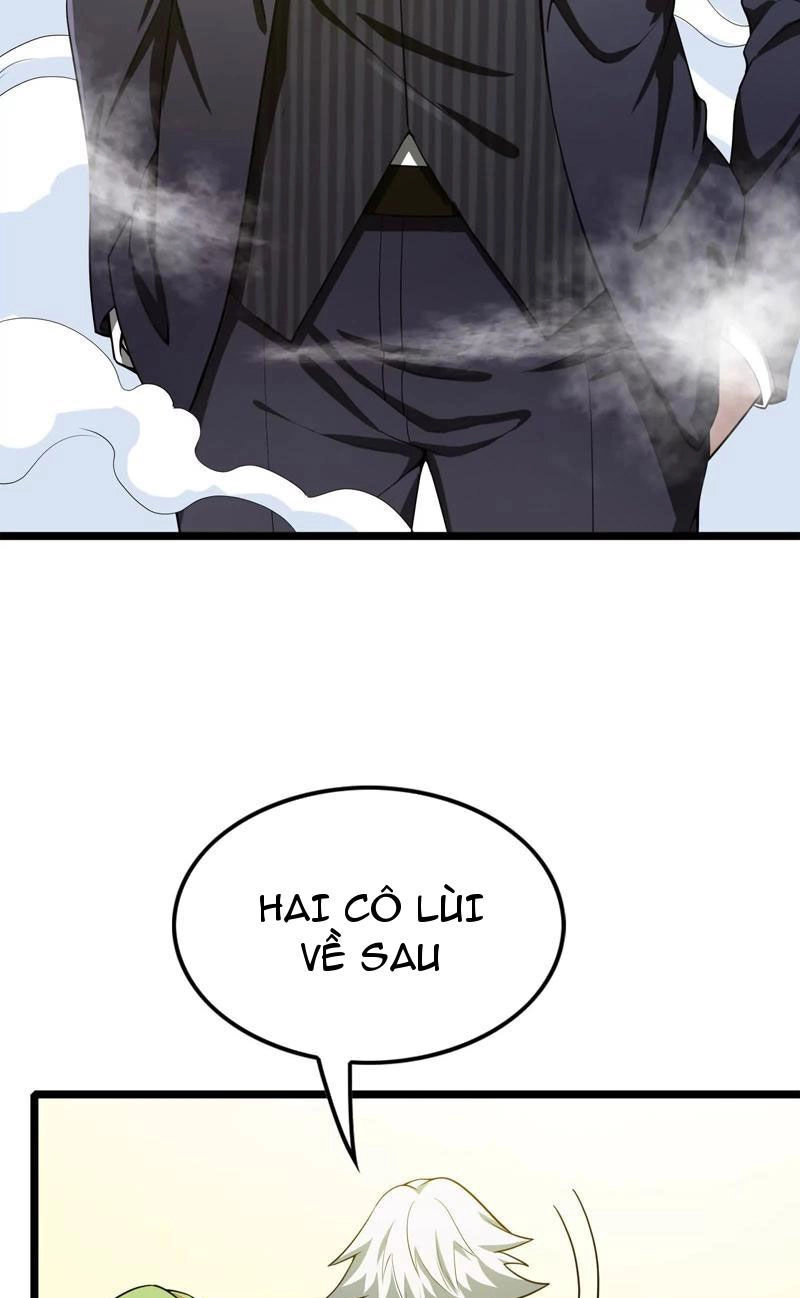 Đại Liên Minh Phản Xuyên Việt Của Bạo Quân Chapter 22 - 41