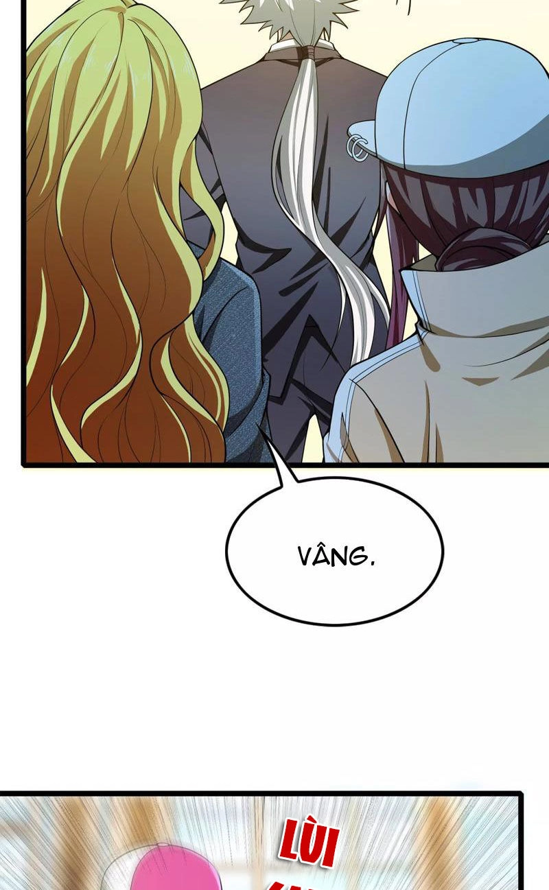 Đại Liên Minh Phản Xuyên Việt Của Bạo Quân Chapter 22 - 42