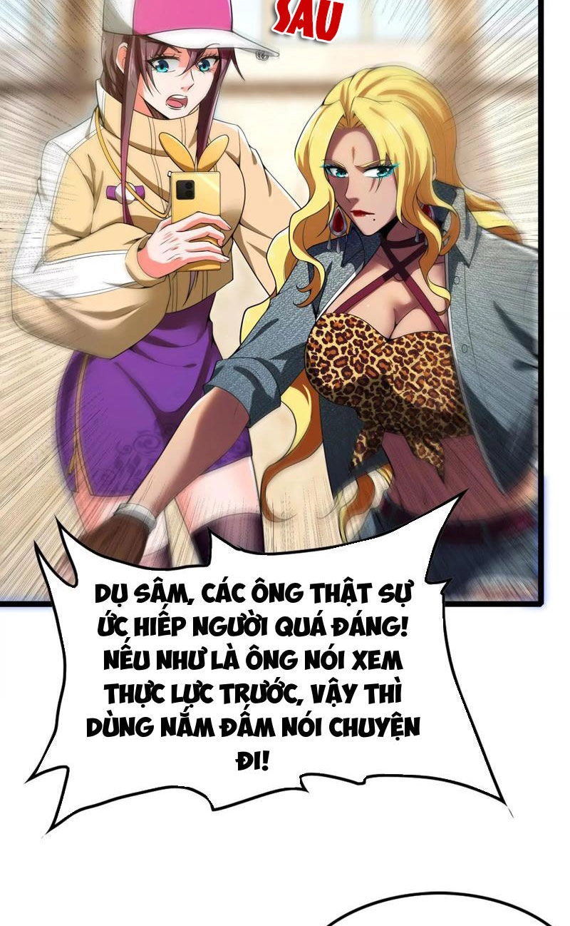 Đại Liên Minh Phản Xuyên Việt Của Bạo Quân Chapter 22 - 43