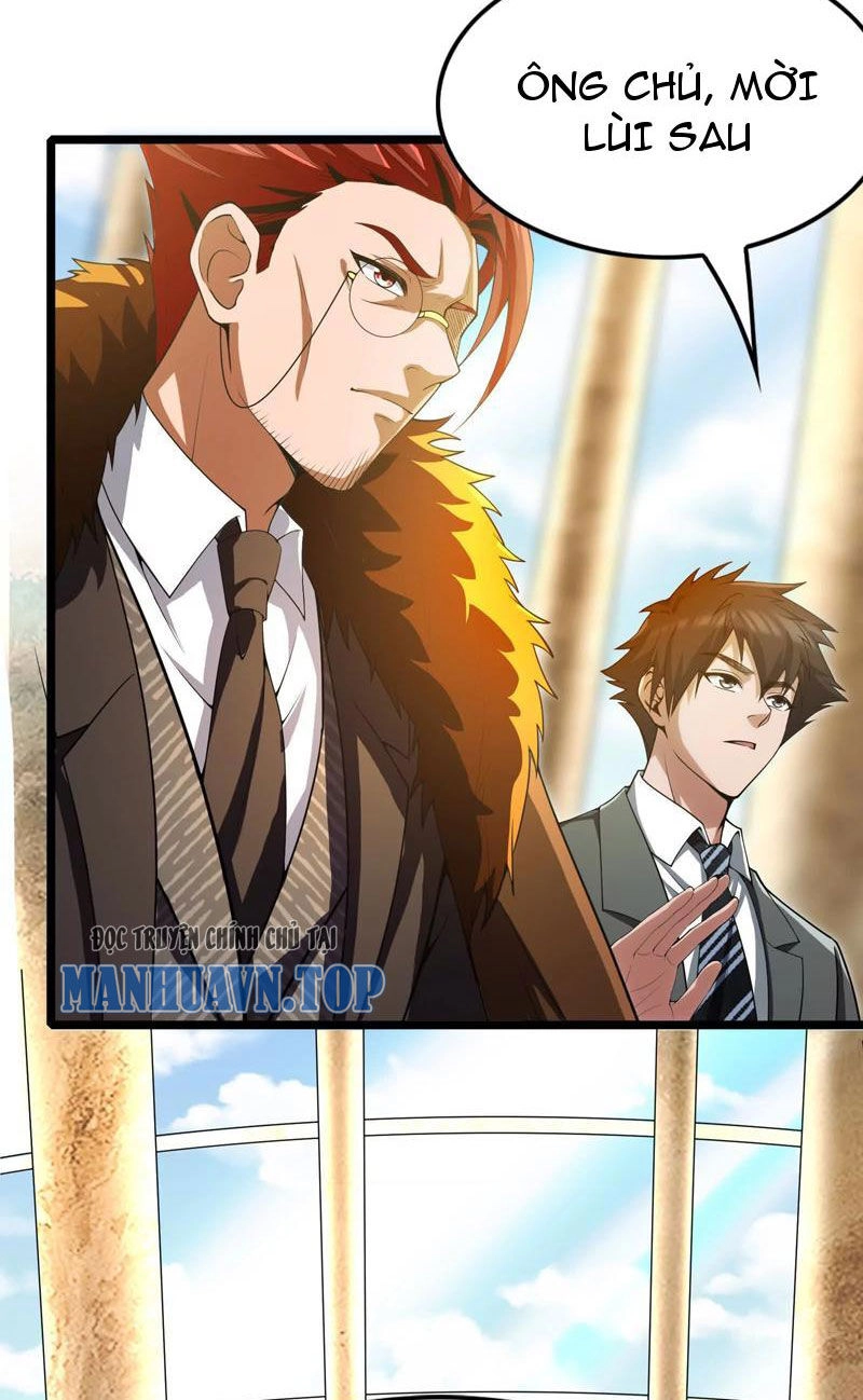 Đại Liên Minh Phản Xuyên Việt Của Bạo Quân Chapter 22 - 44