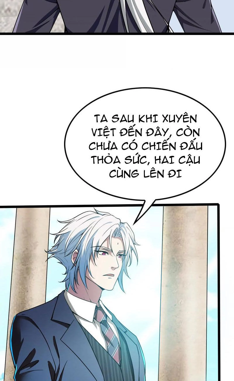 Đại Liên Minh Phản Xuyên Việt Của Bạo Quân Chapter 22 - 47