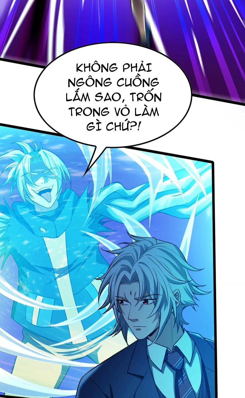 Đại Liên Minh Phản Xuyên Việt Của Bạo Quân Chapter 22 - 55