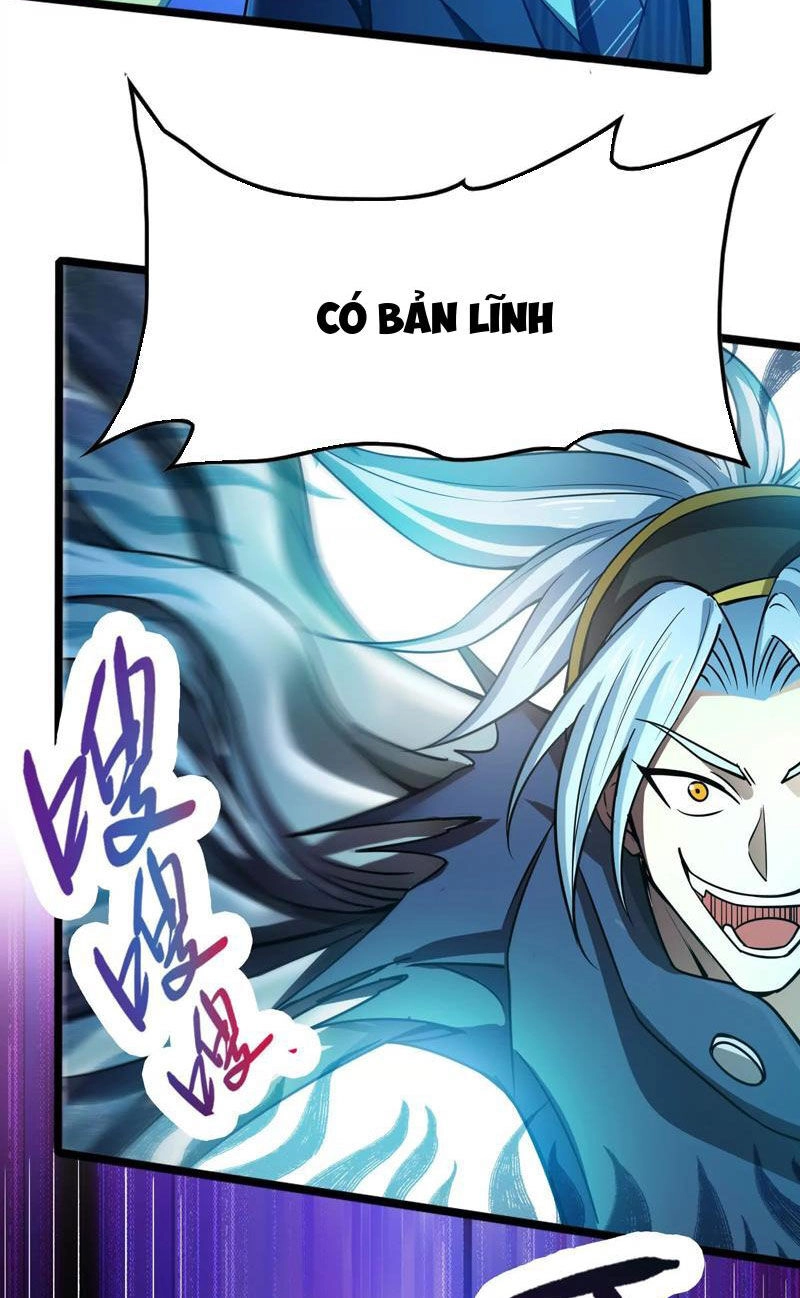 Đại Liên Minh Phản Xuyên Việt Của Bạo Quân Chapter 22 - 56