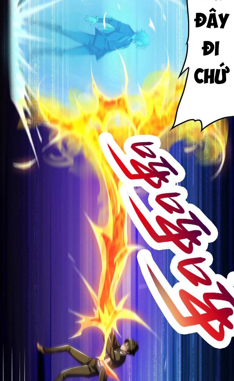 Đại Liên Minh Phản Xuyên Việt Của Bạo Quân Chapter 22 - 58