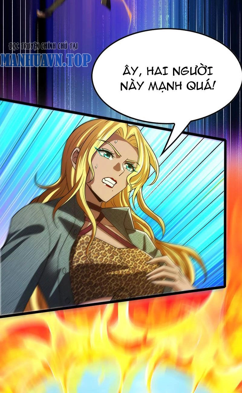 Đại Liên Minh Phản Xuyên Việt Của Bạo Quân Chapter 22 - 59