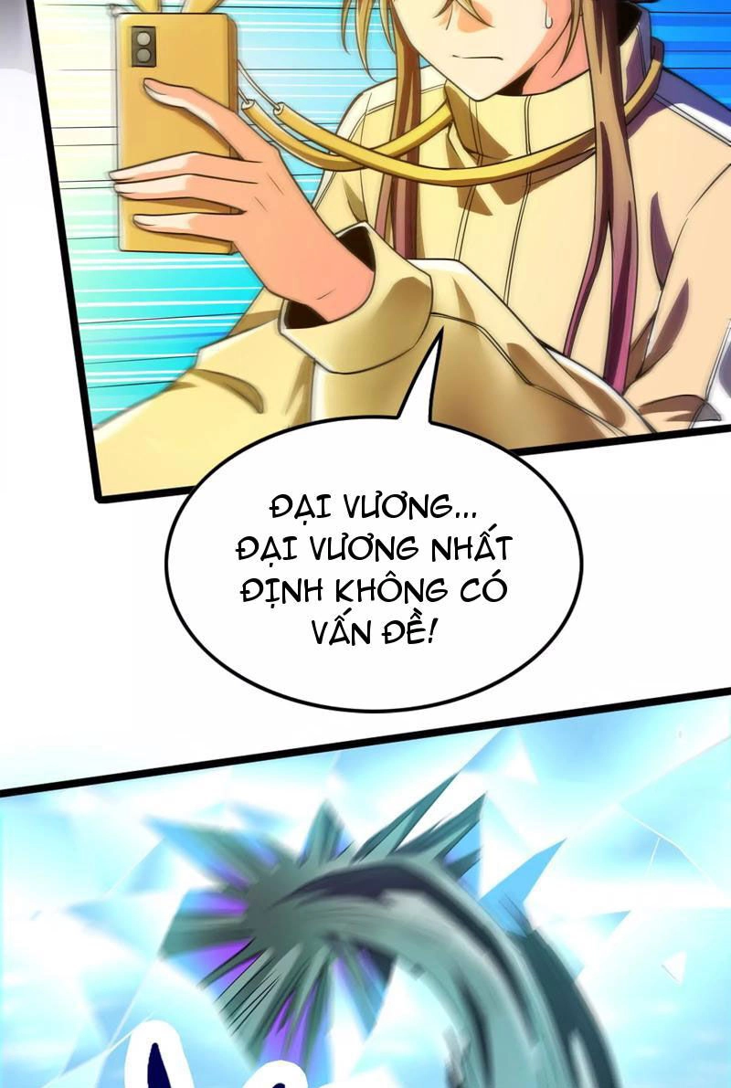 Đại Liên Minh Phản Xuyên Việt Của Bạo Quân Chapter 22 - 61