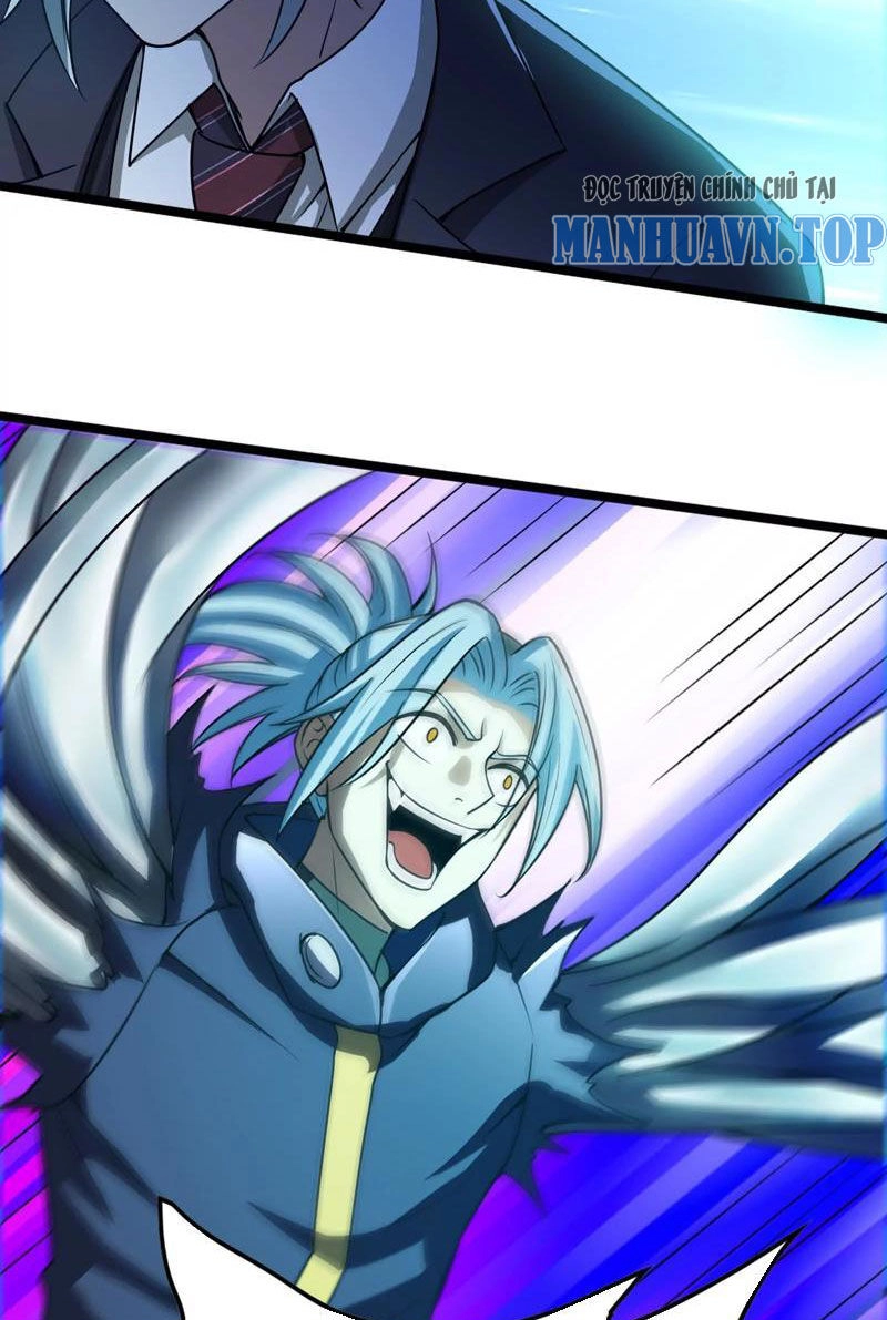 Đại Liên Minh Phản Xuyên Việt Của Bạo Quân Chapter 22 - 63