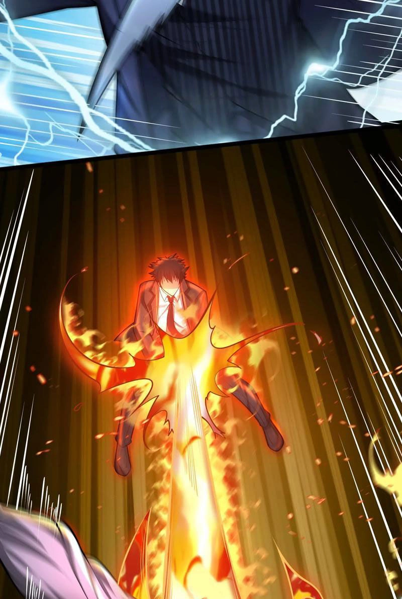 Đại Liên Minh Phản Xuyên Việt Của Bạo Quân Chapter 22 - 68