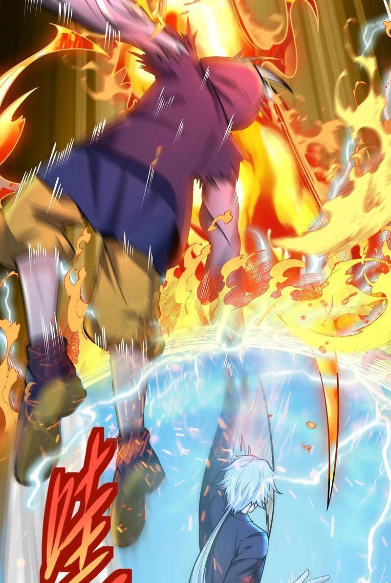 Đại Liên Minh Phản Xuyên Việt Của Bạo Quân Chapter 22 - 69