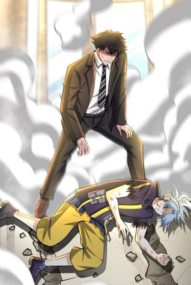 Đại Liên Minh Phản Xuyên Việt Của Bạo Quân Chapter 22 - 79