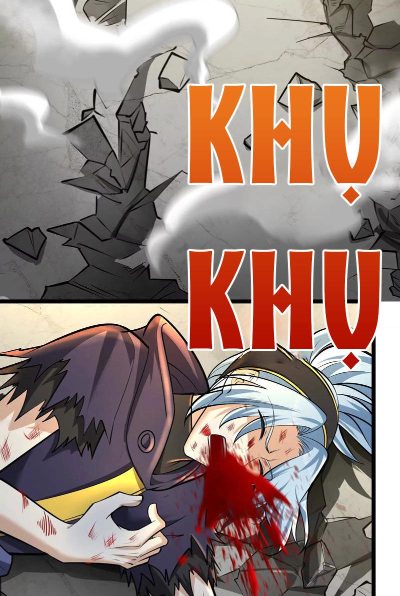 Đại Liên Minh Phản Xuyên Việt Của Bạo Quân Chapter 22 - 80