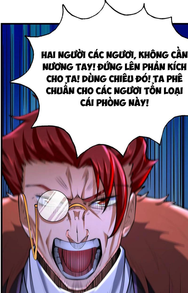 Đại Liên Minh Phản Xuyên Việt Của Bạo Quân Chapter 23 - 1