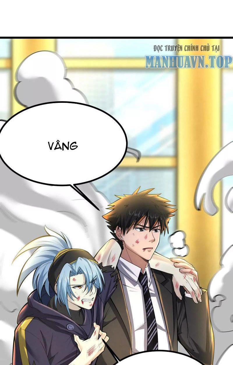 Đại Liên Minh Phản Xuyên Việt Của Bạo Quân Chapter 23 - 3