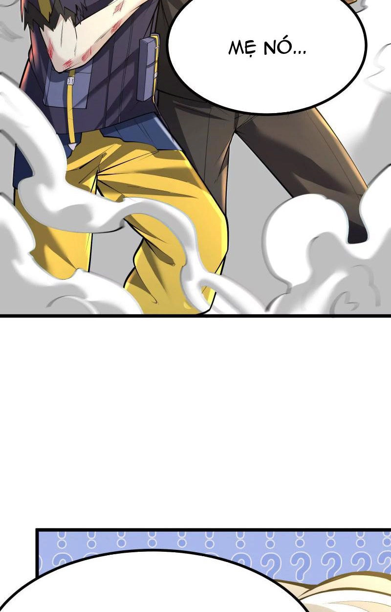 Đại Liên Minh Phản Xuyên Việt Của Bạo Quân Chapter 23 - 4