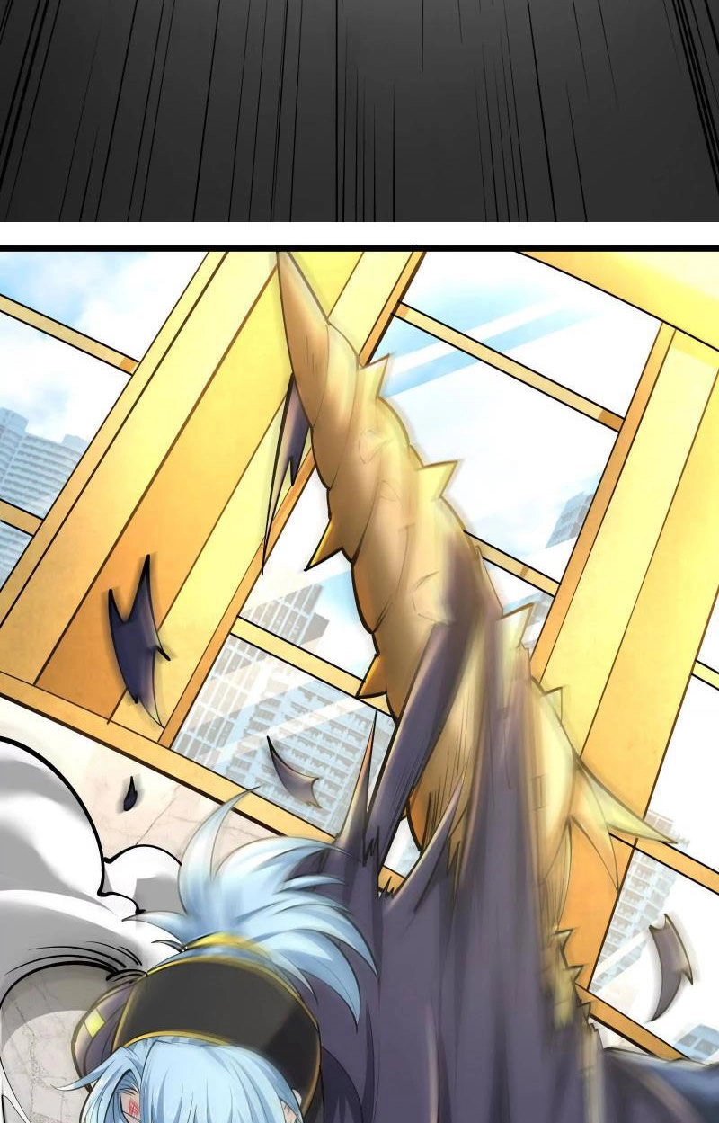 Đại Liên Minh Phản Xuyên Việt Của Bạo Quân Chapter 23 - 9