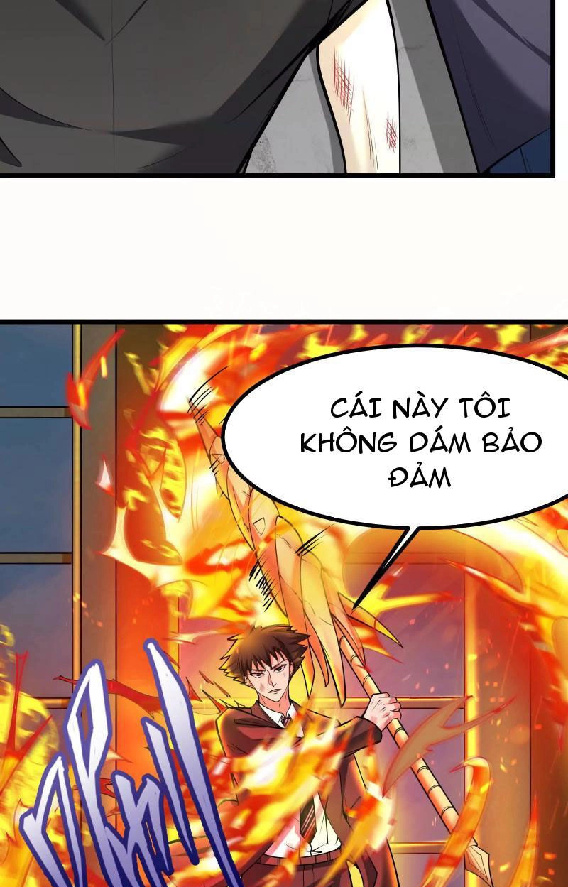 Đại Liên Minh Phản Xuyên Việt Của Bạo Quân Chapter 23 - 12