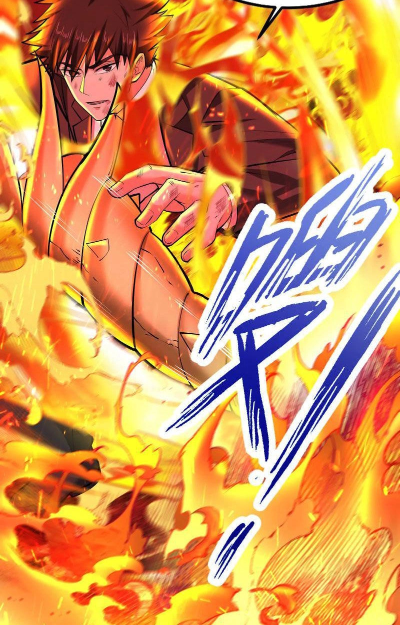 Đại Liên Minh Phản Xuyên Việt Của Bạo Quân Chapter 23 - 14