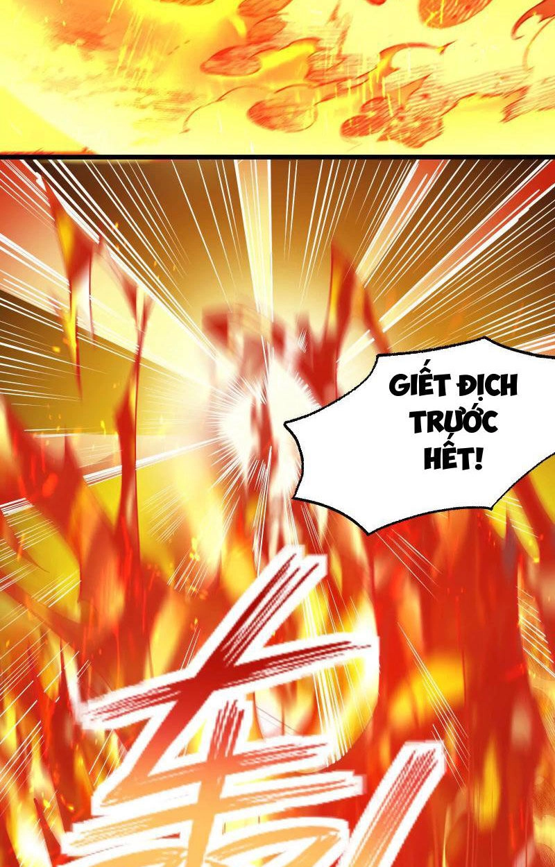 Đại Liên Minh Phản Xuyên Việt Của Bạo Quân Chapter 23 - 15