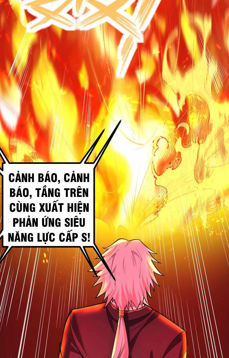 Đại Liên Minh Phản Xuyên Việt Của Bạo Quân Chapter 23 - 16