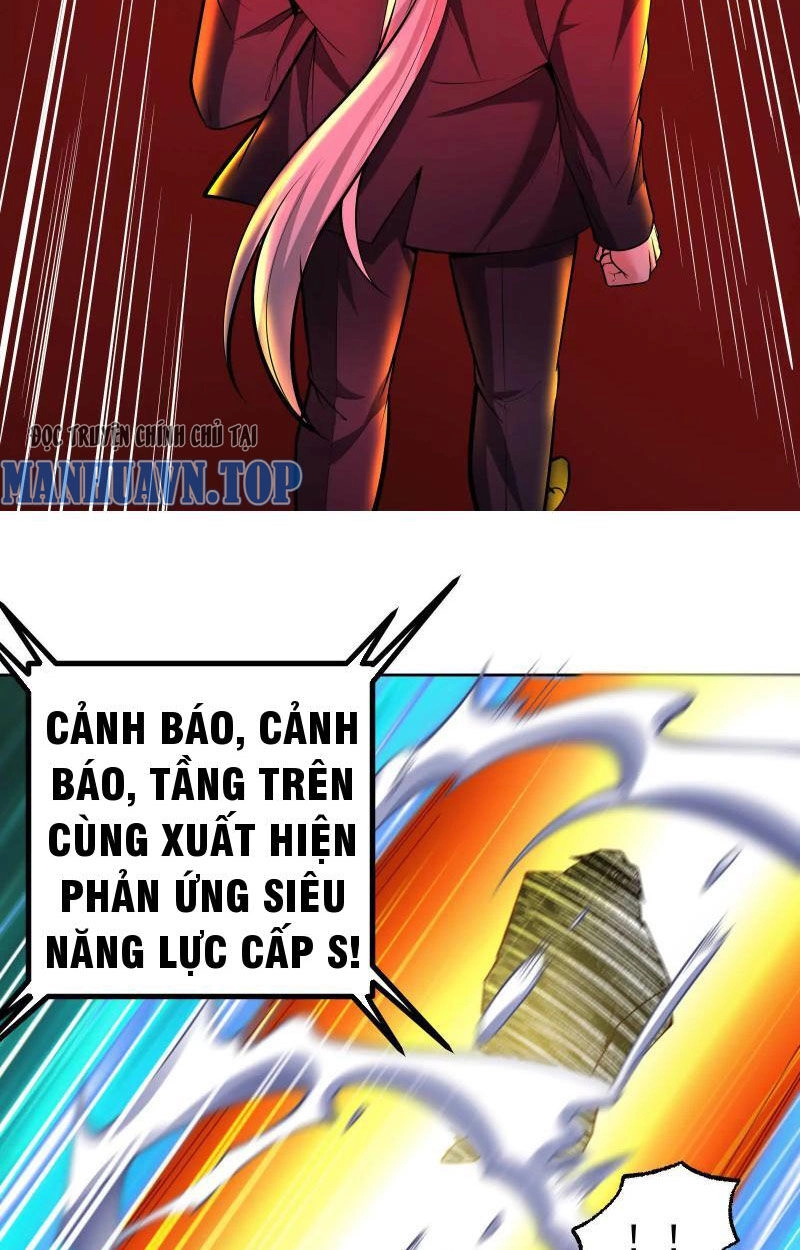 Đại Liên Minh Phản Xuyên Việt Của Bạo Quân Chapter 23 - 17