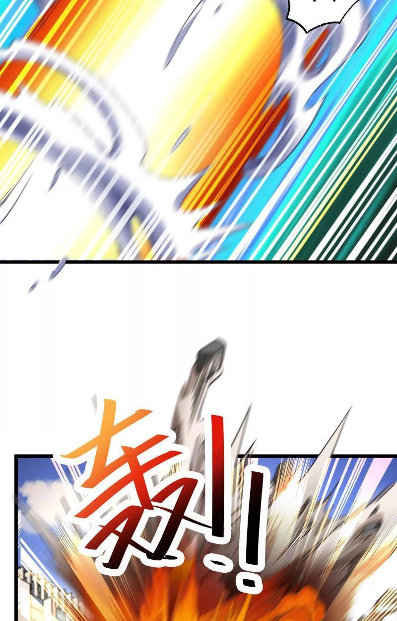 Đại Liên Minh Phản Xuyên Việt Của Bạo Quân Chapter 23 - 18