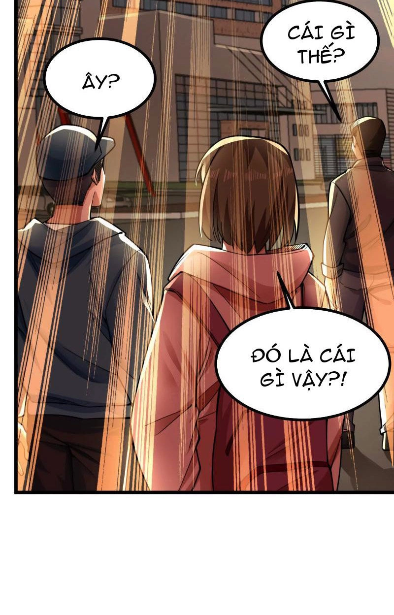 Đại Liên Minh Phản Xuyên Việt Của Bạo Quân Chapter 23 - 20