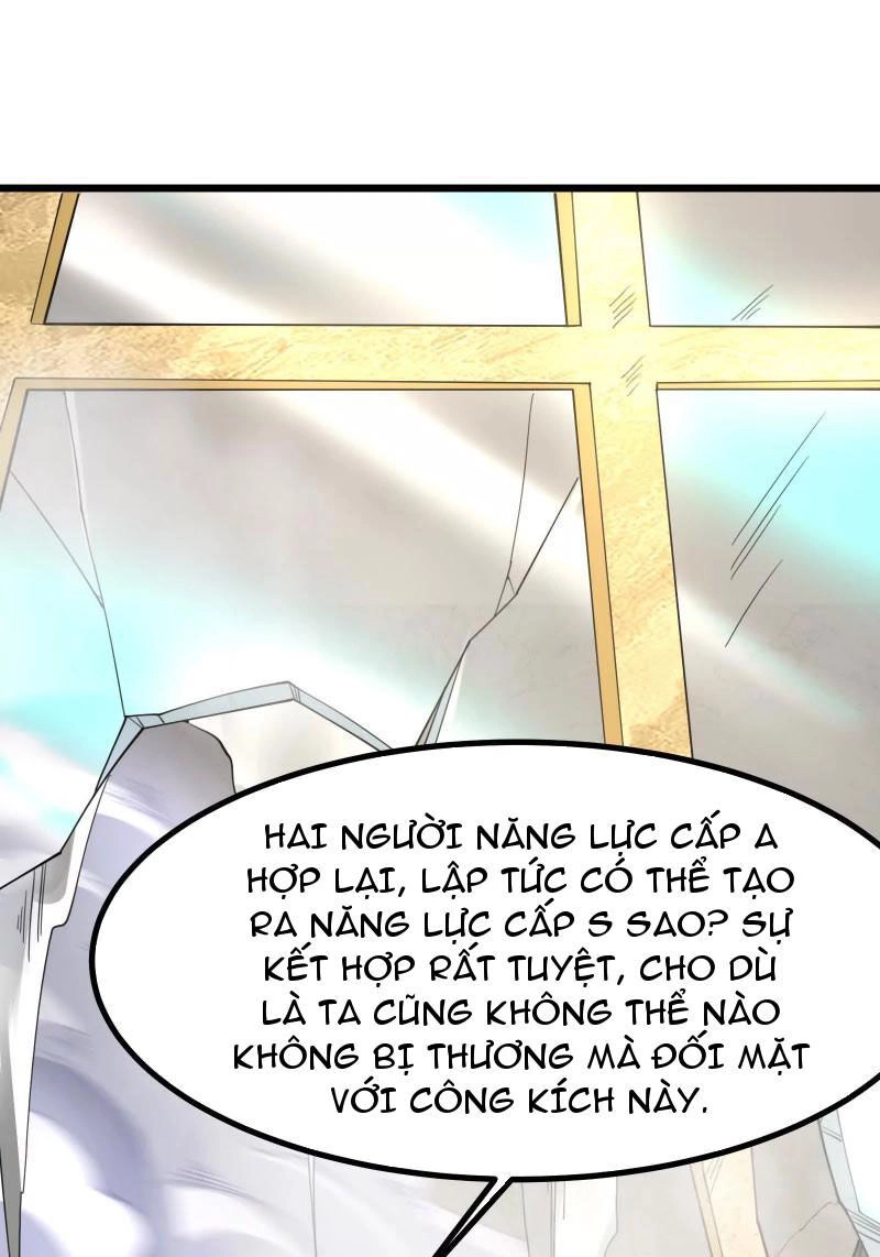 Đại Liên Minh Phản Xuyên Việt Của Bạo Quân Chapter 23 - 21