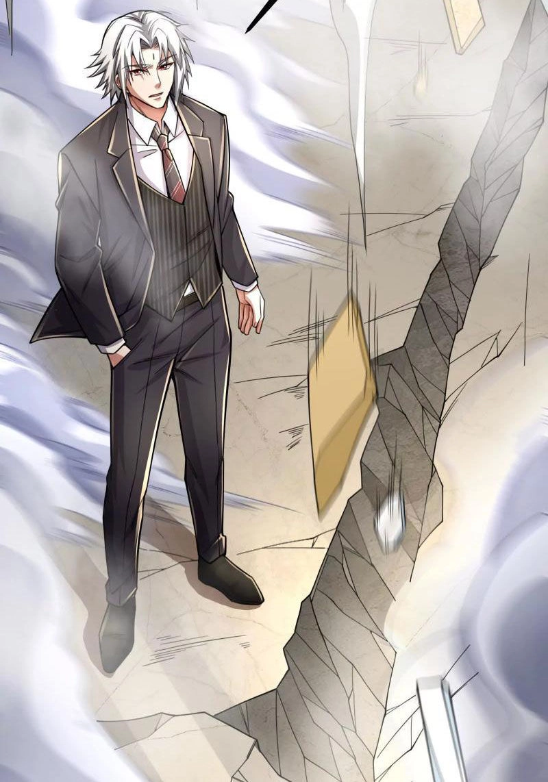 Đại Liên Minh Phản Xuyên Việt Của Bạo Quân Chapter 23 - 22