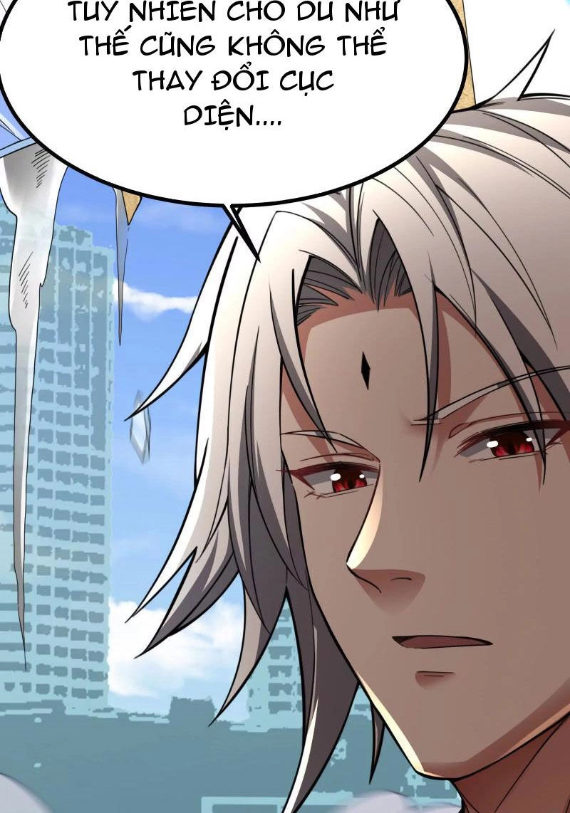 Đại Liên Minh Phản Xuyên Việt Của Bạo Quân Chapter 23 - 24